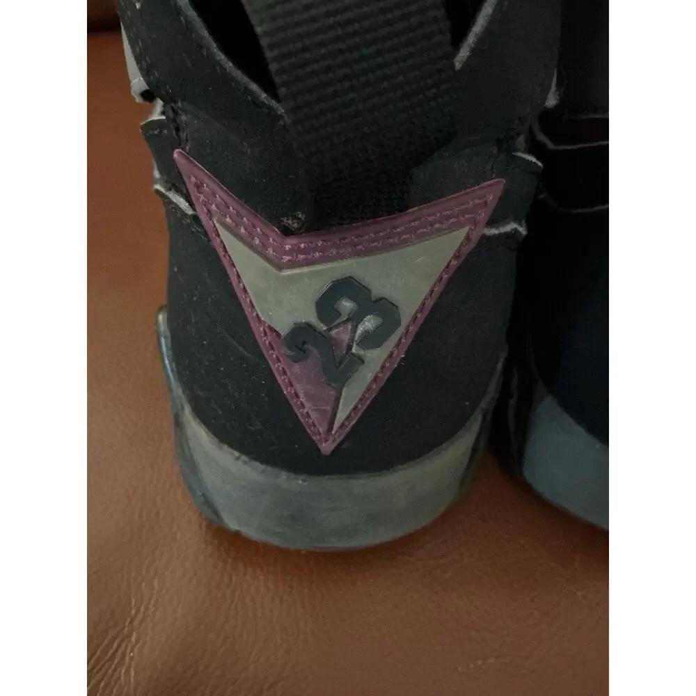 Size 12 - Air Jordan 7 Retro 2011 Bordeaux